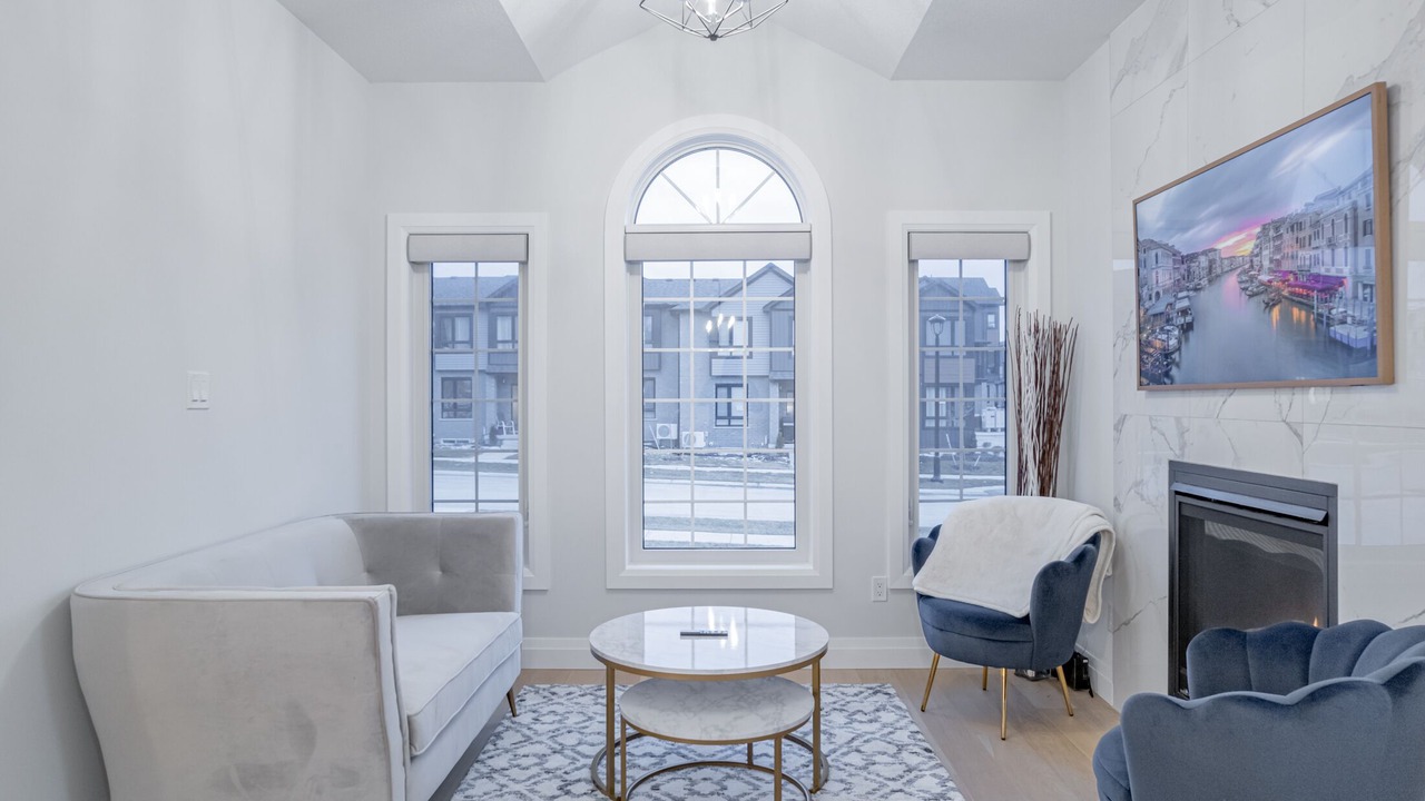 Photo of Livingroom in London