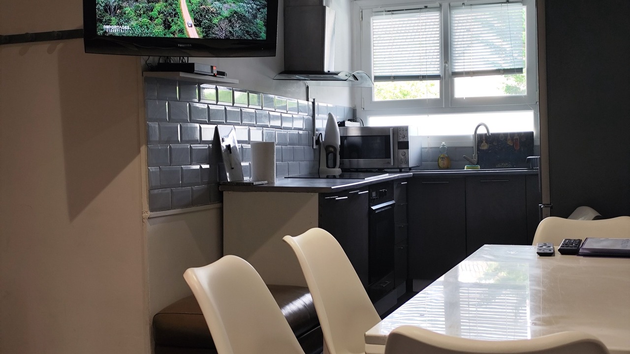 Photo of Kitchen in Noisy-le-Grand