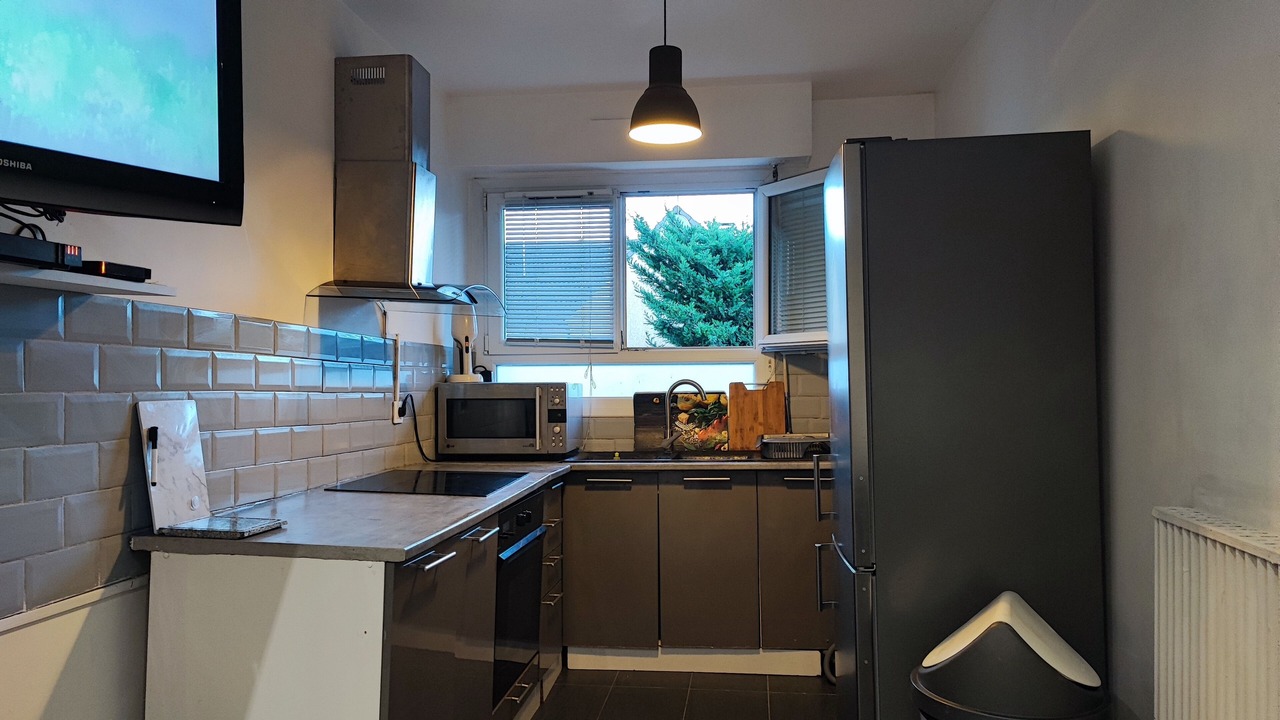 Photo of Kitchen in Noisy-le-Grand