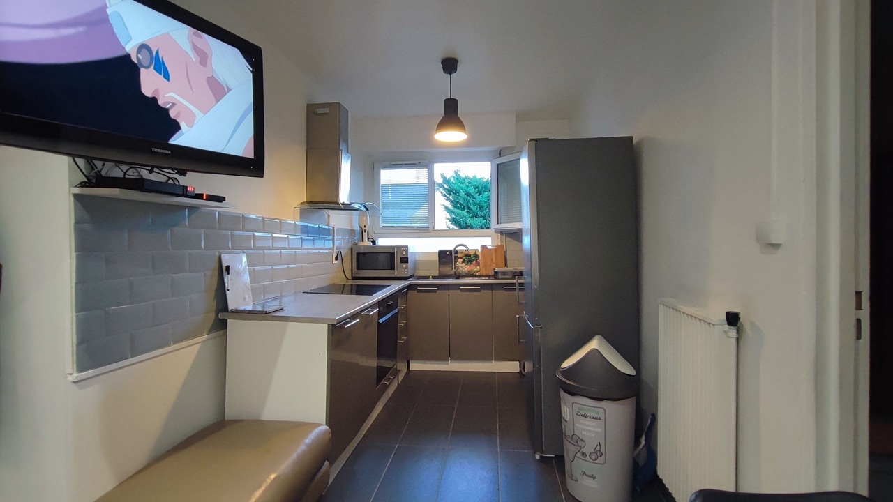 Photo of Kitchen in Noisy-le-Grand