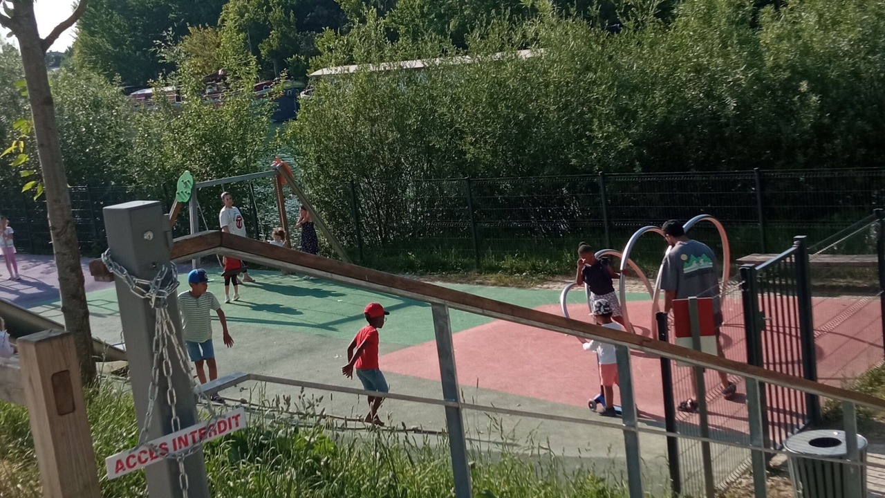 Photo of Outdoor in Noisy-le-Grand