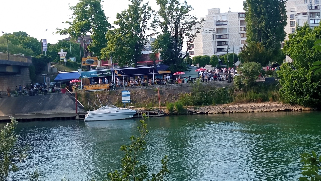 Photo of Others in Noisy-le-Grand