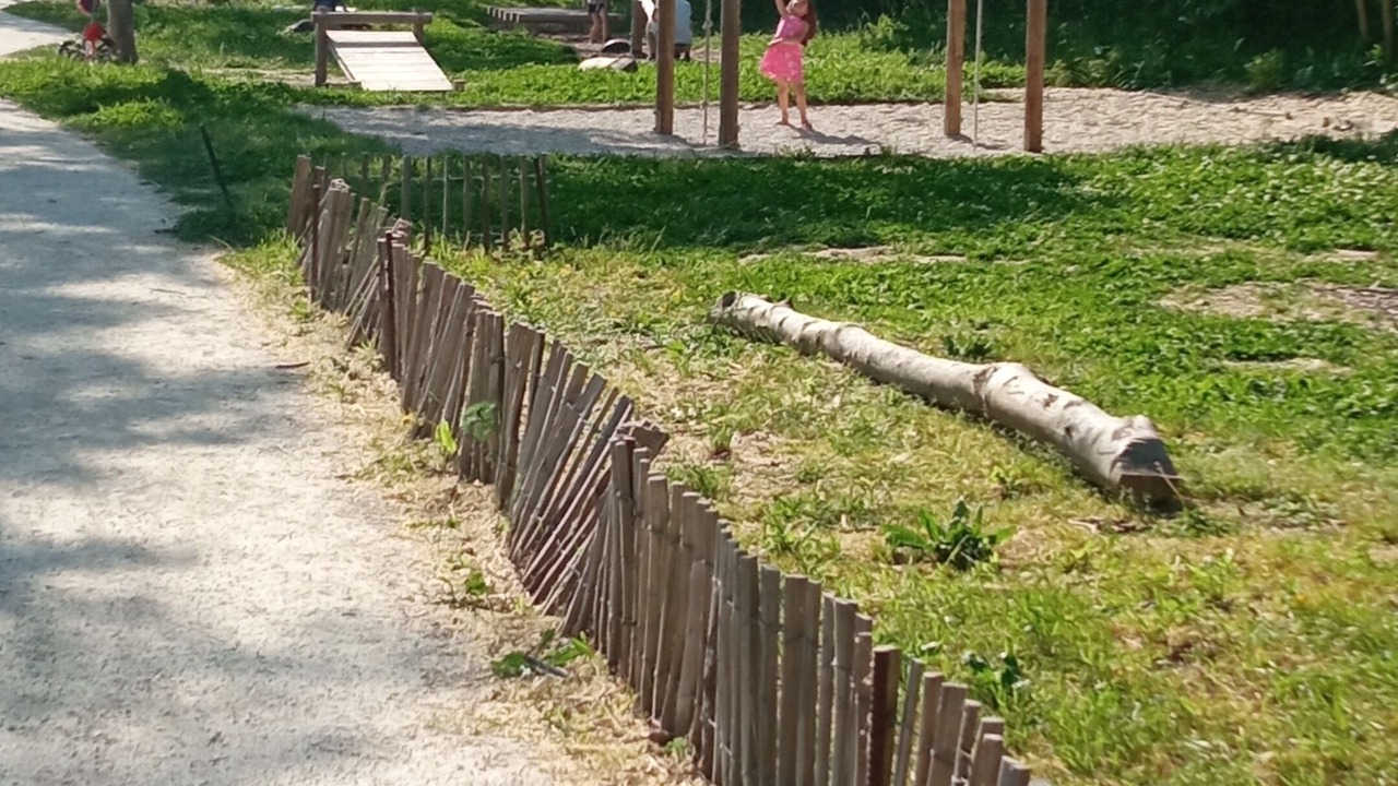 Photo of Outdoor in Noisy-le-Grand