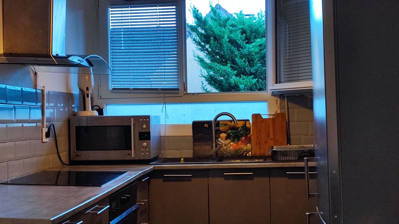 Photo of Kitchen in Noisy-le-Grand