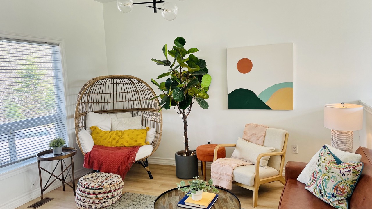 Photo of Livingroom in Magnetawan