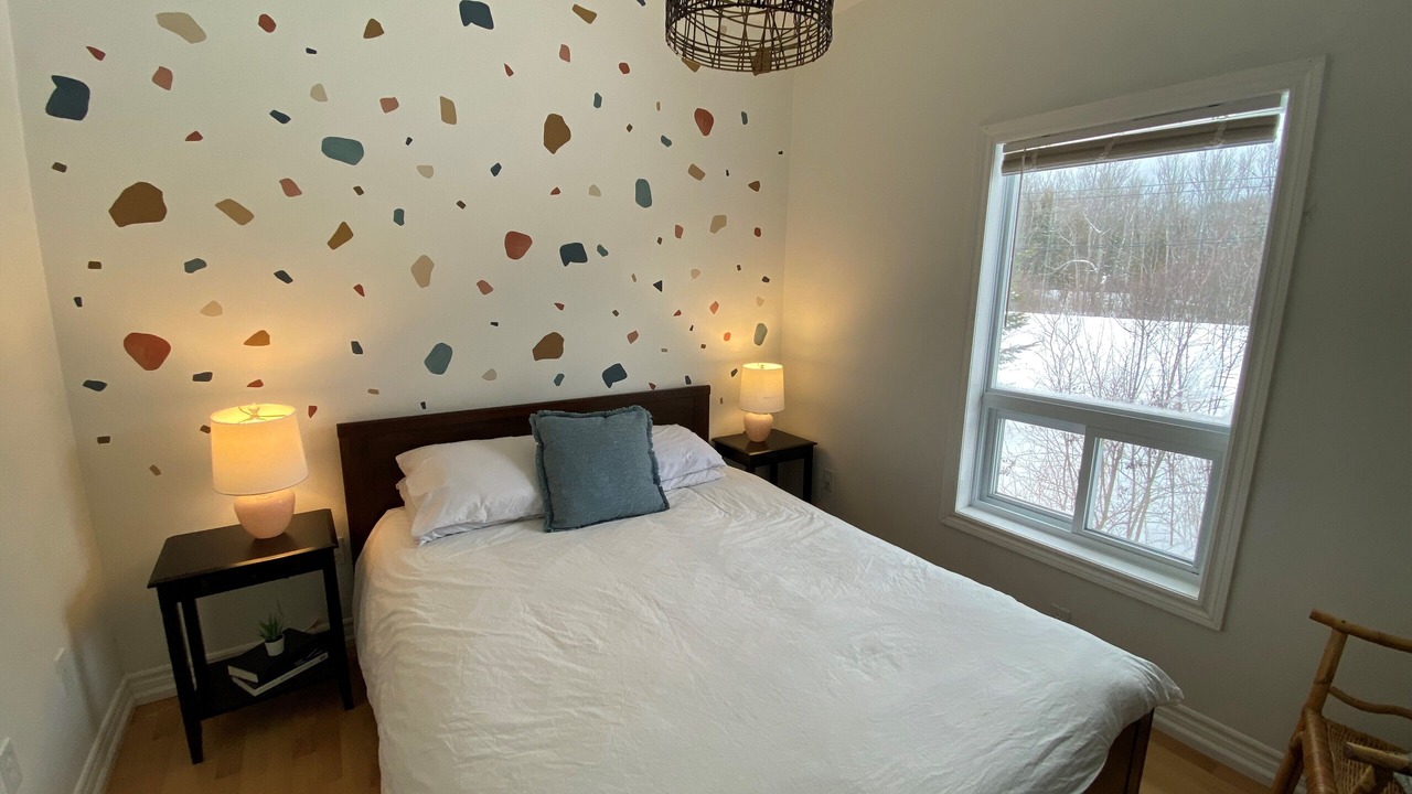 Photo of Bedroom in Magnetawan