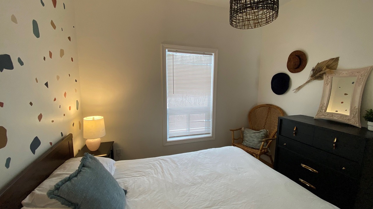 Photo of Bedroom in Magnetawan