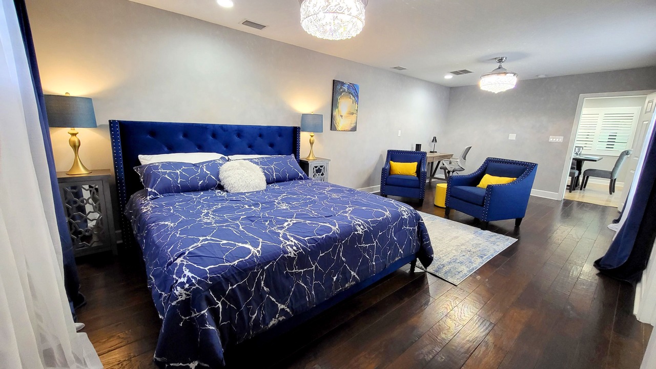 Photo of Bedroom in Disston Heights