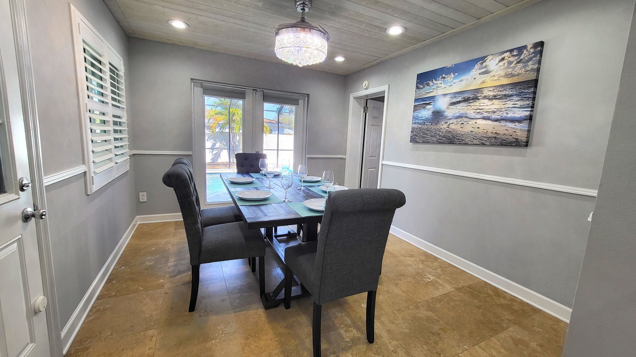 Photo of Bedroom in Disston Heights