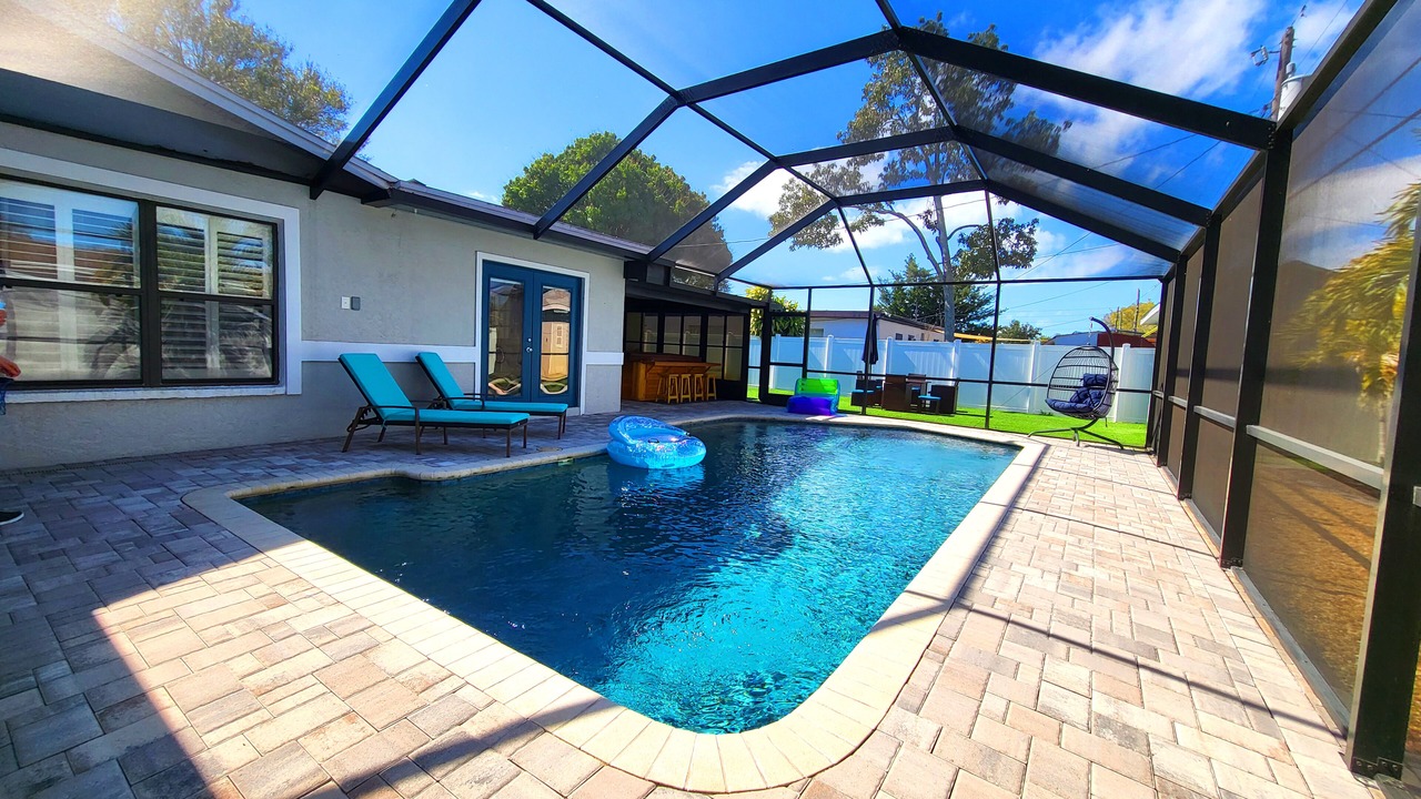 Photo of Outdoor in Disston Heights