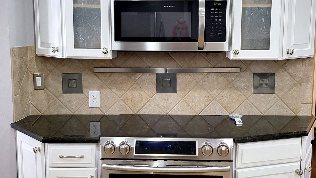 Photo of Kitchen in Disston Heights