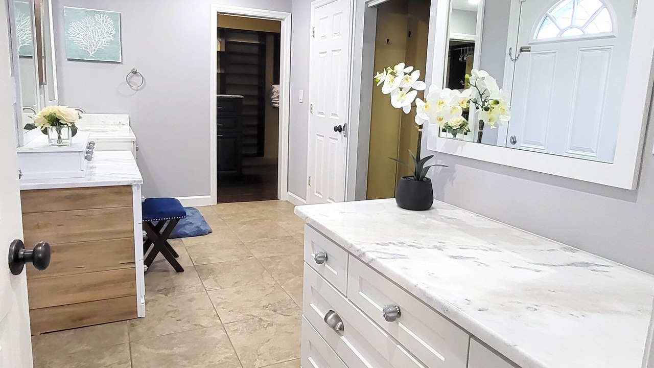 Photo of Bathroom in Disston Heights