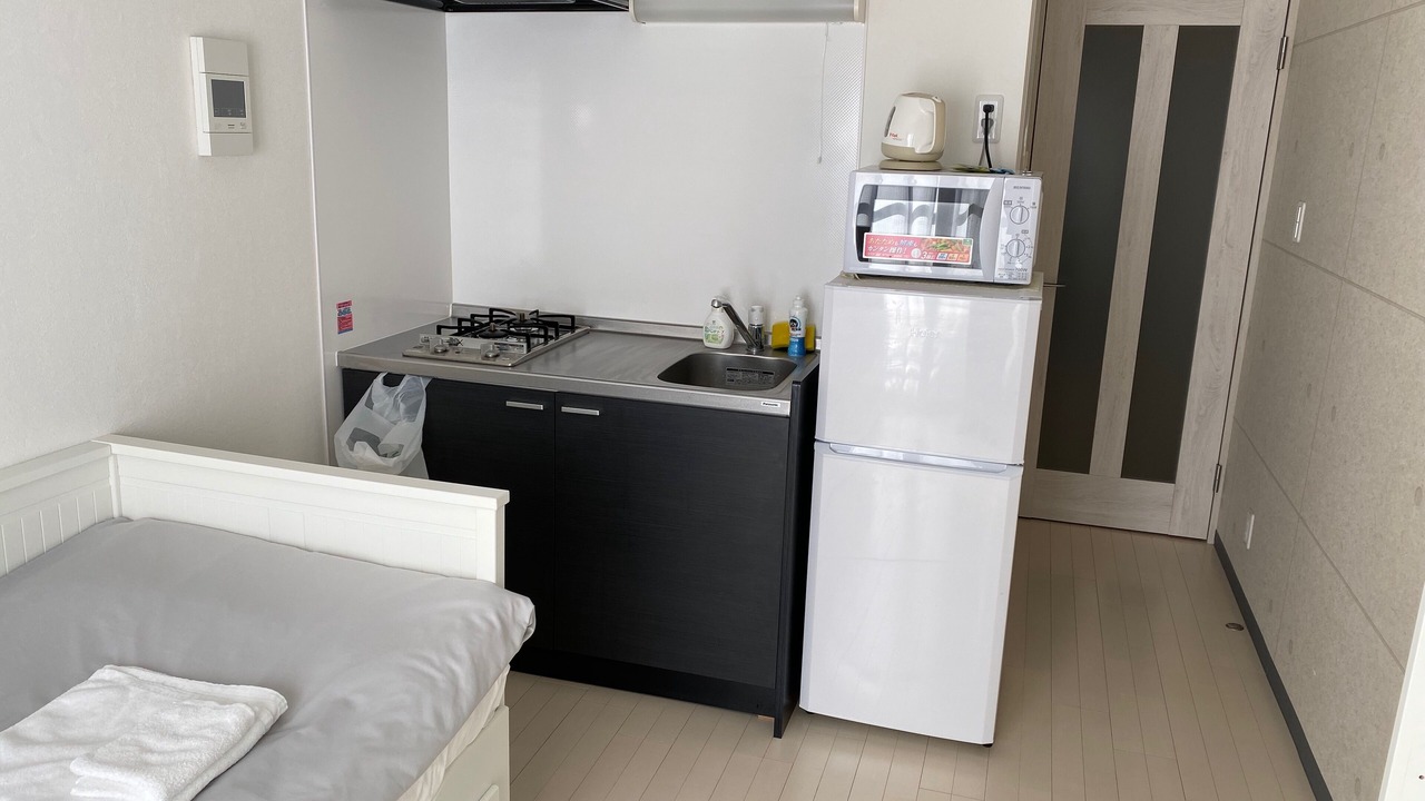 Photo of Kitchen in Setagaya