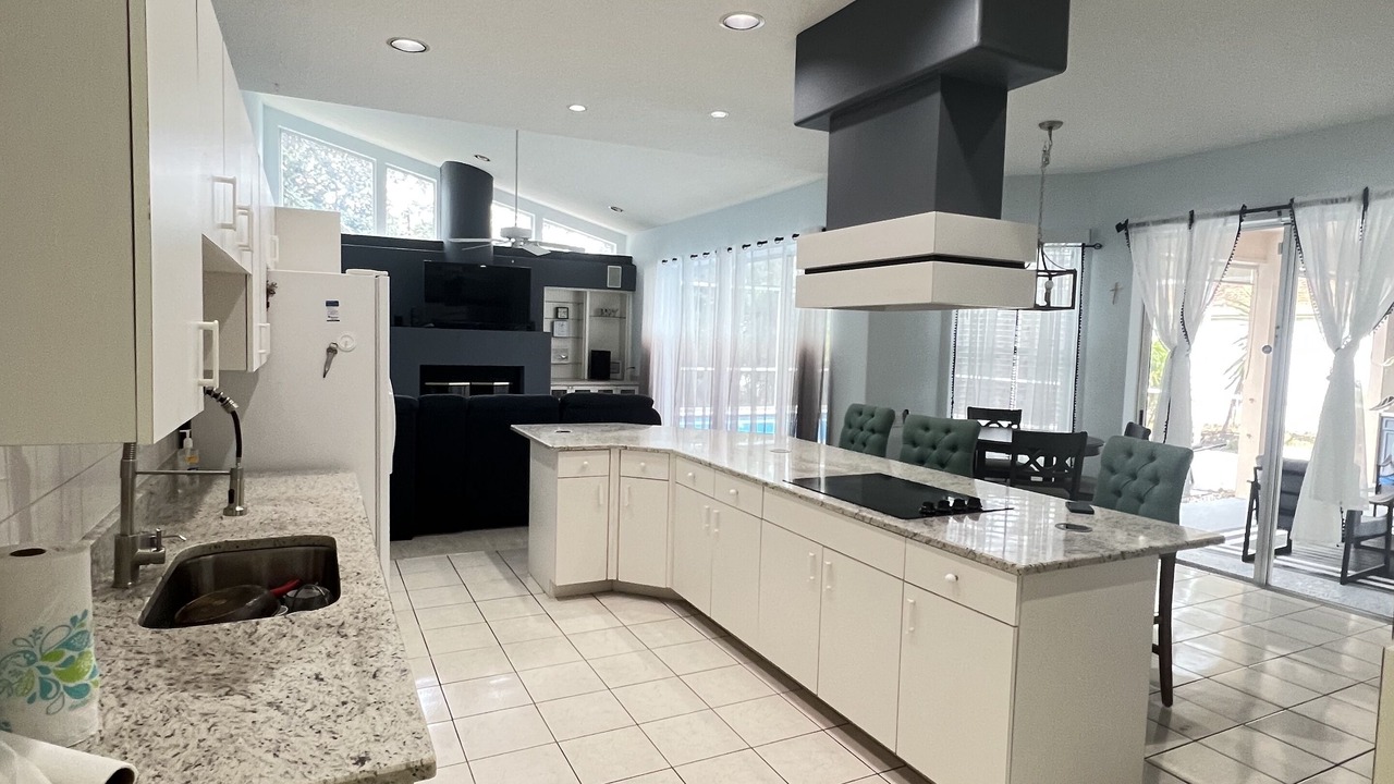 Photo of Kitchen in Greater Northdale