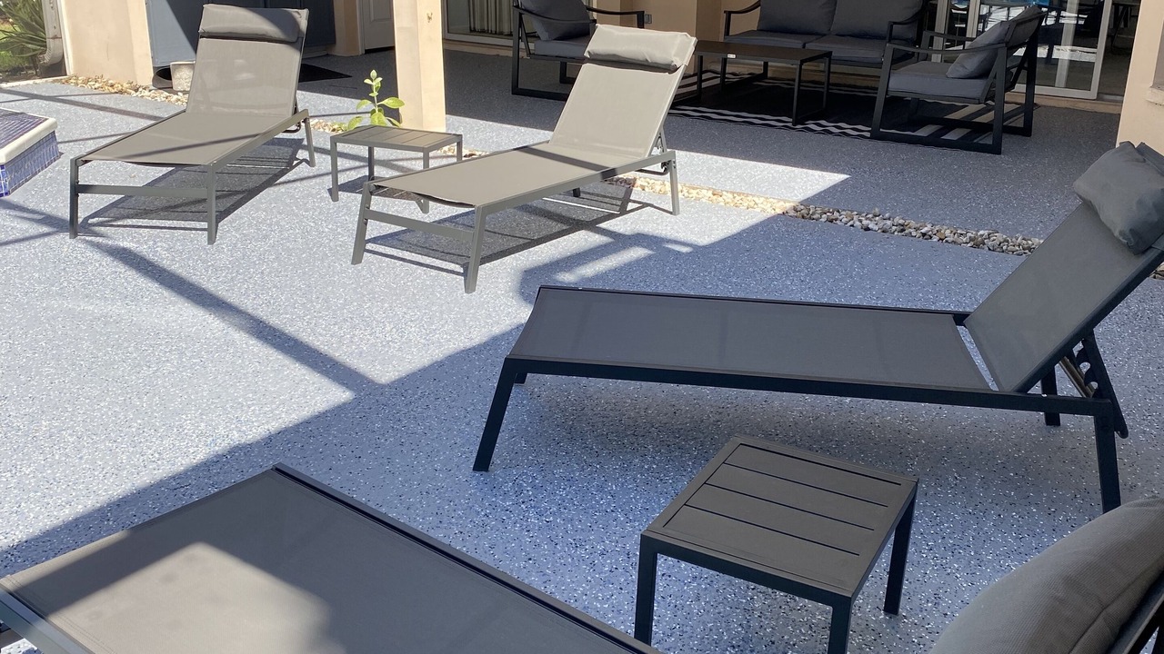 Photo of Patio Balcony in Greater Northdale