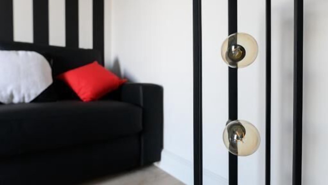 Photo of Livingroom in Auteuil