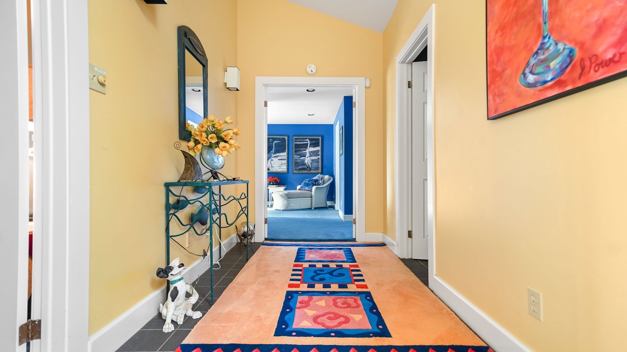 Photo of Bedroom in Georgian Bay