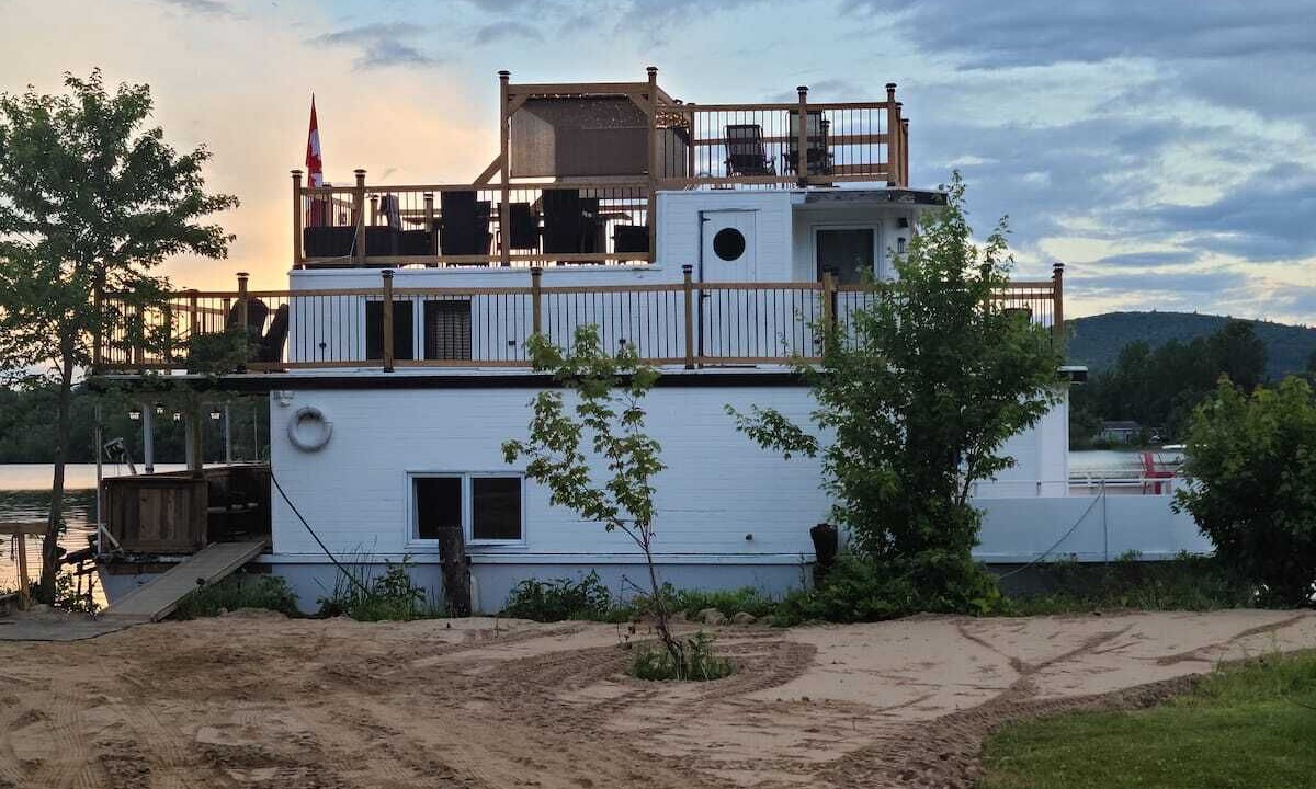 Photo of Outdoor in Barry's Bay