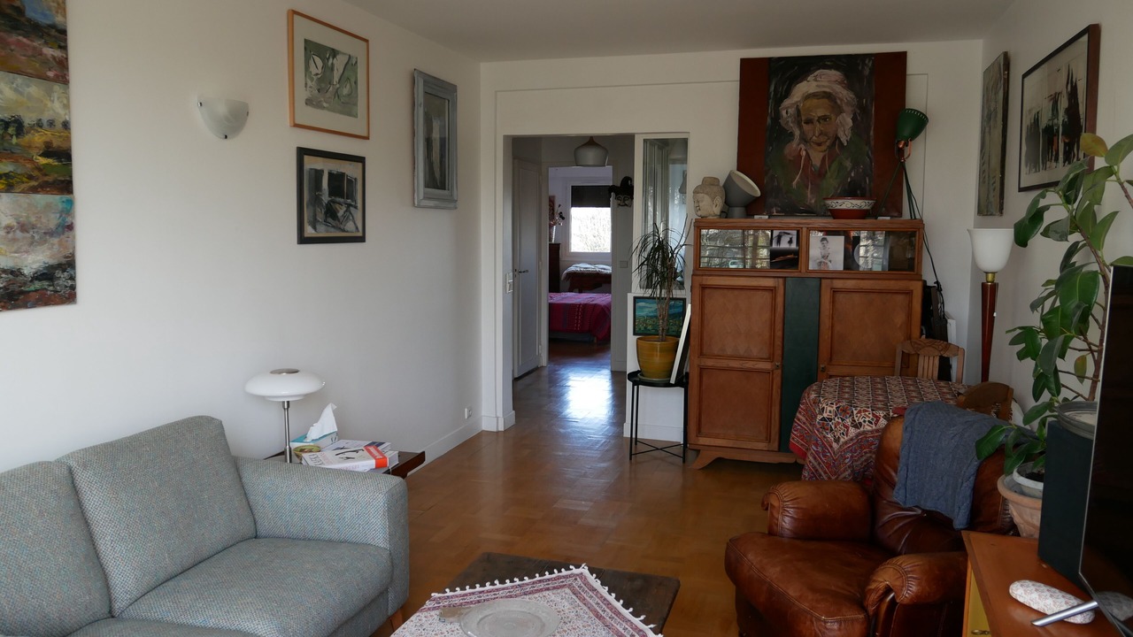 Photo of Livingroom in Bois Clos d'Orleans