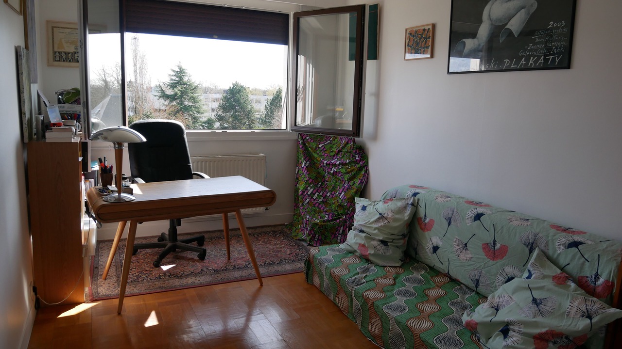Photo of Livingroom in Bois Clos d'Orleans