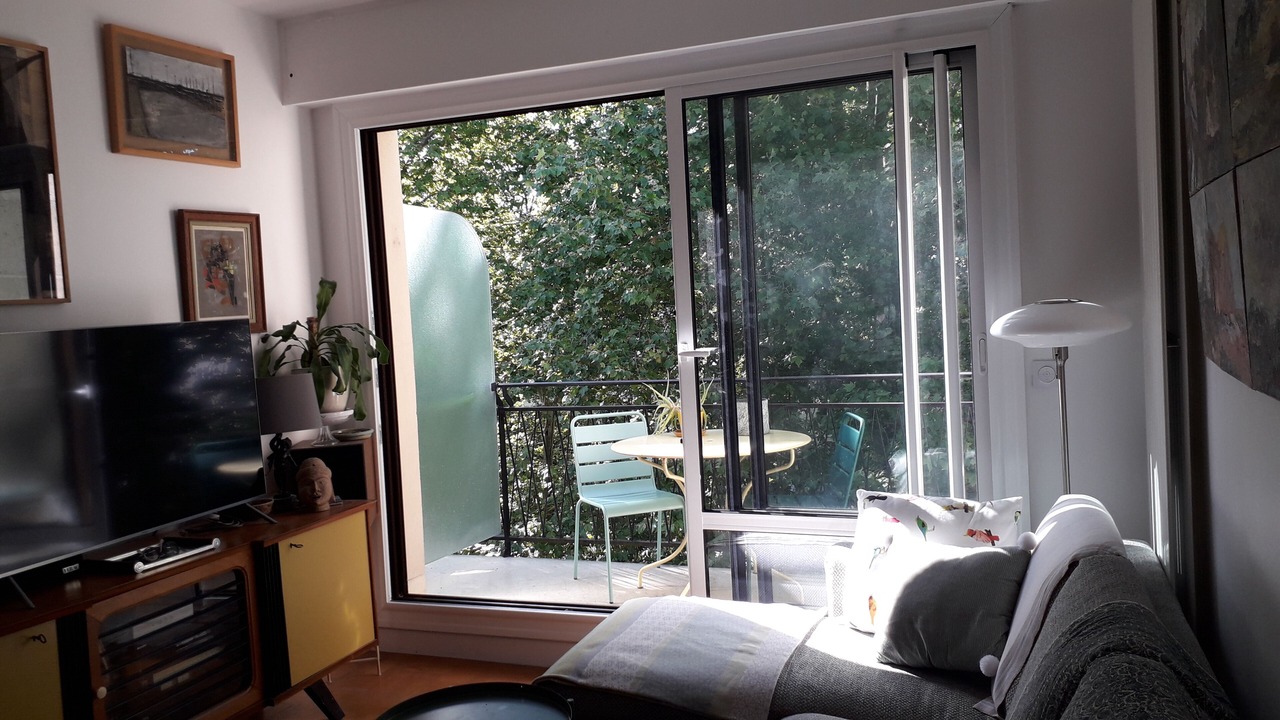 Photo of Livingroom in Bois Clos d'Orleans