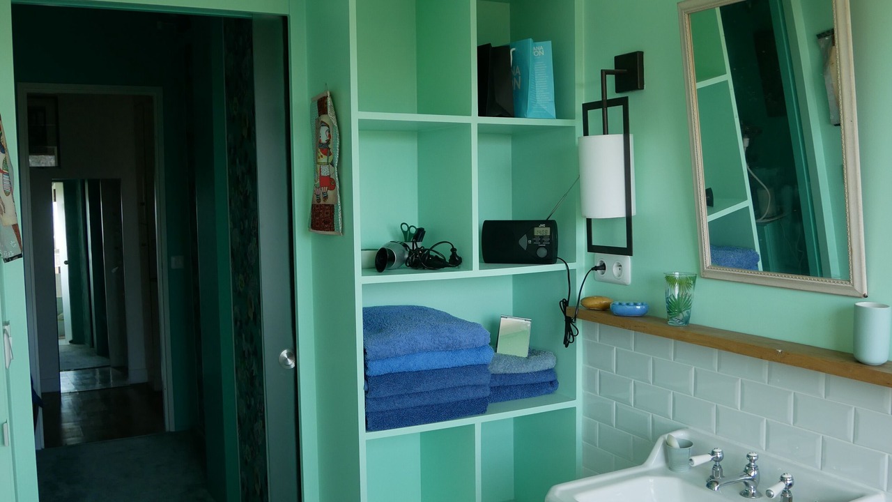 Photo of Bathroom in Bois Clos d'Orleans