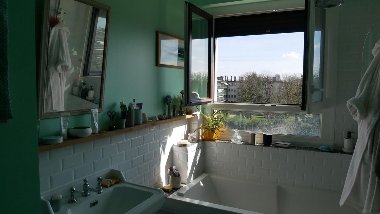 Photo of Bathroom in Bois Clos d'Orleans