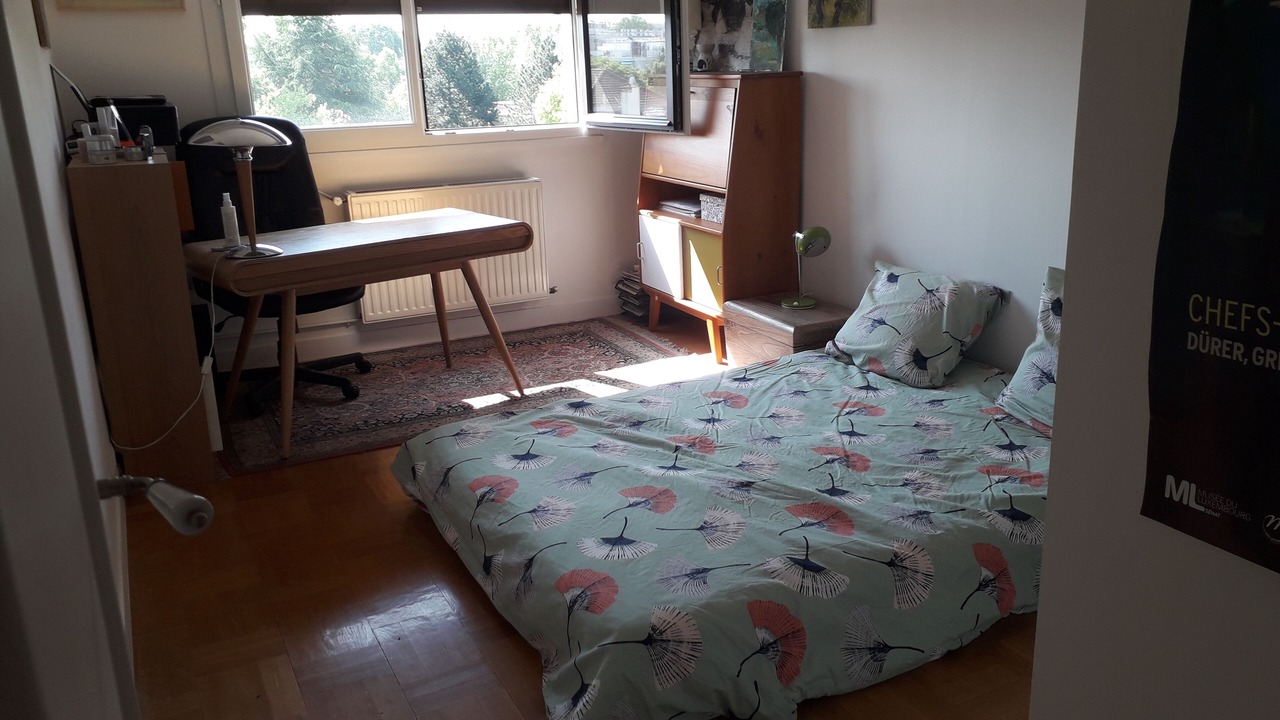 Photo of Bedroom in Bois Clos d'Orleans