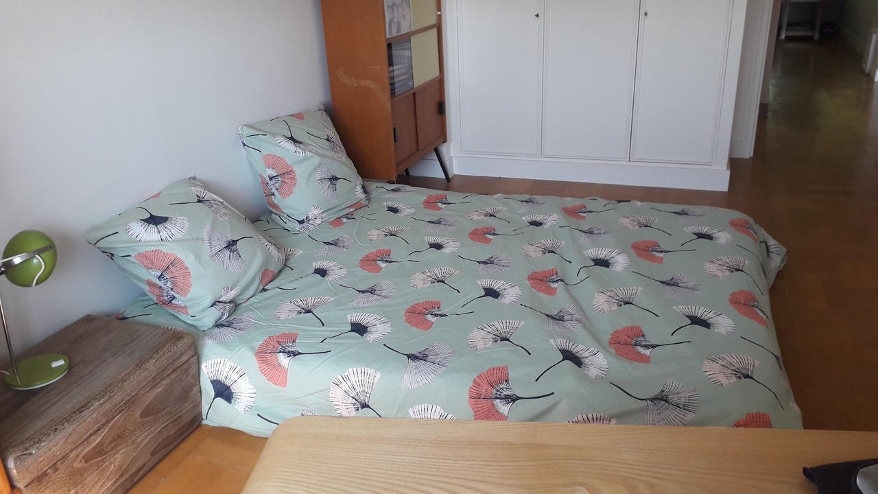 Photo of Bedroom in Bois Clos d'Orleans