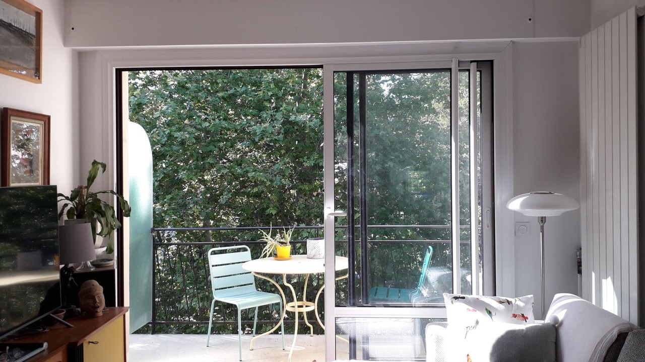Photo of Livingroom in Bois Clos d'Orleans