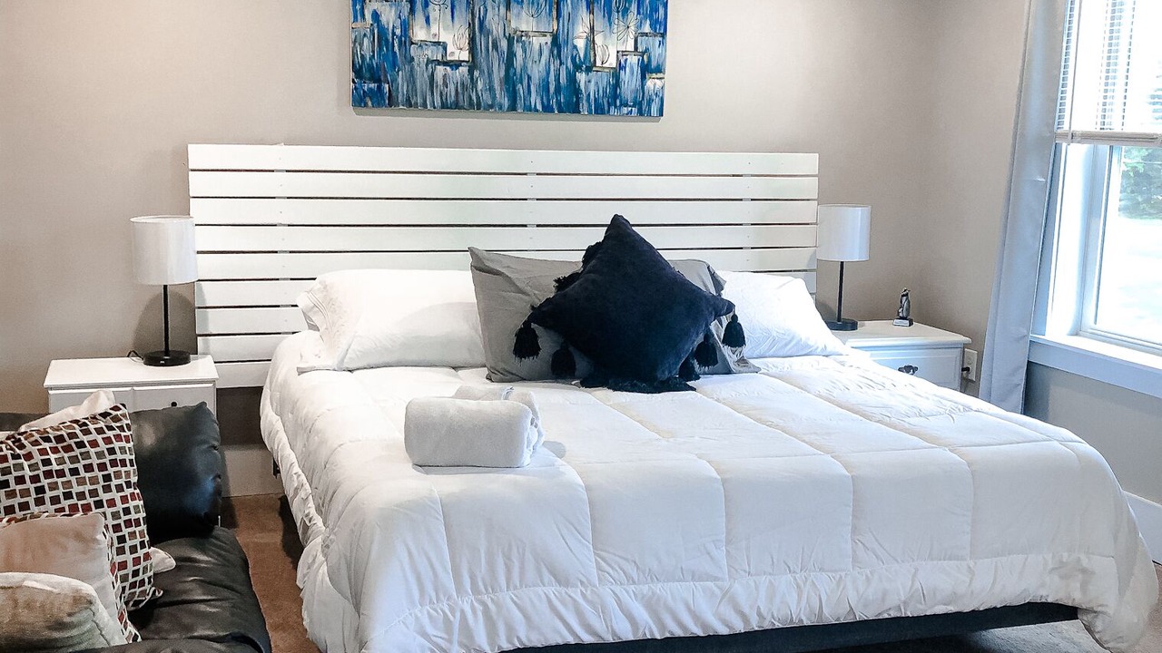 Photo of Bedroom in Mingoville