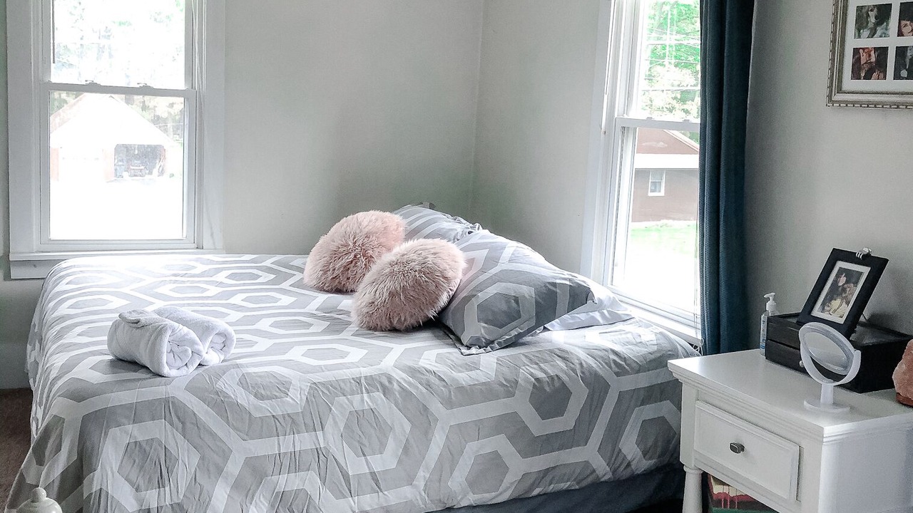 Photo of Bedroom in Mingoville