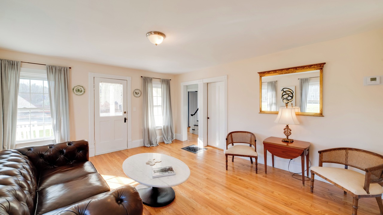 Photo of Livingroom in Fly Creek