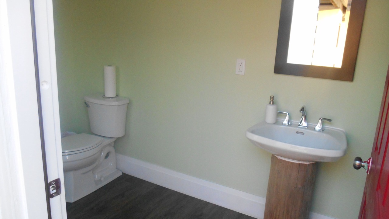 Photo of Bathroom in Milford