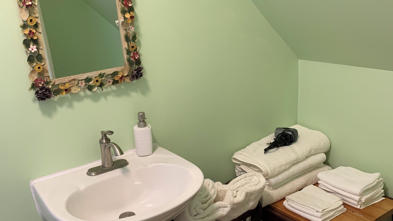 Photo of Bathroom in Milford