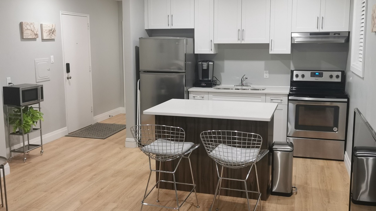 Photo of Kitchen in South London
