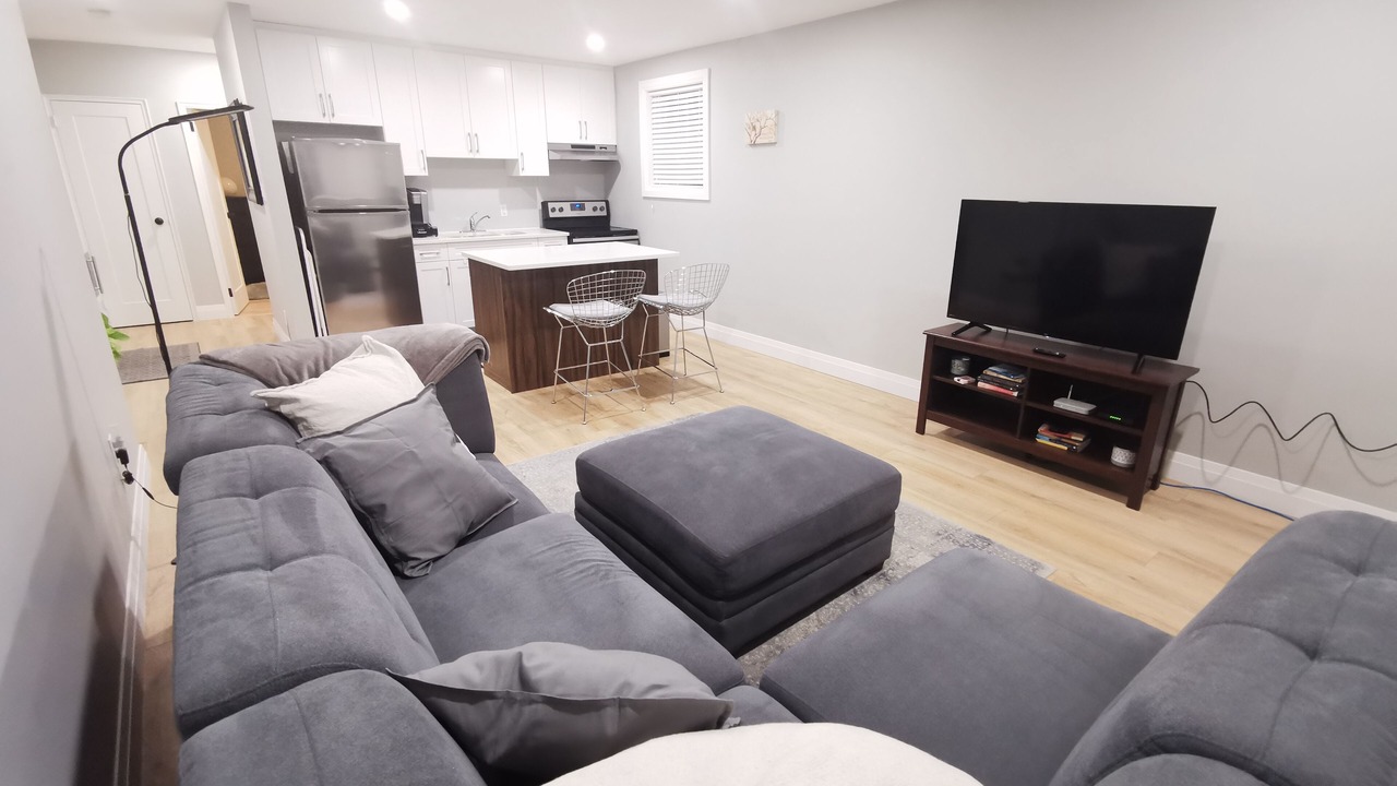 Photo of Livingroom in South London