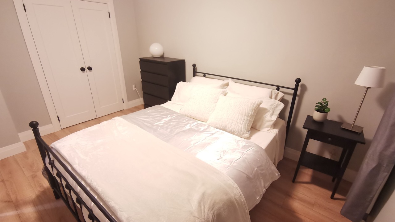 Photo of Bedroom in South London