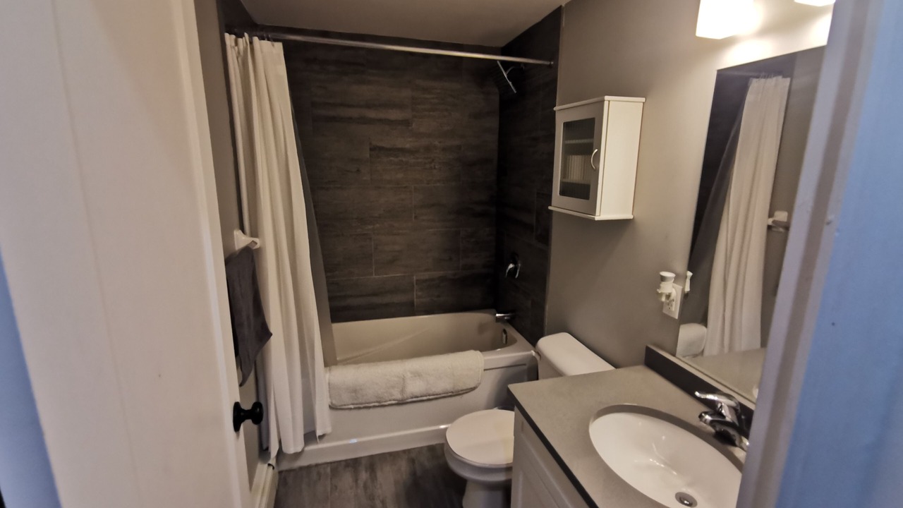 Photo of Bathroom in South London