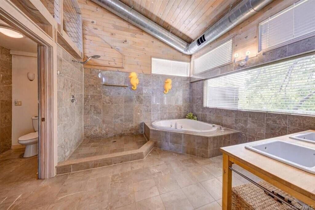 Photo of Bathroom in South Fallsburg