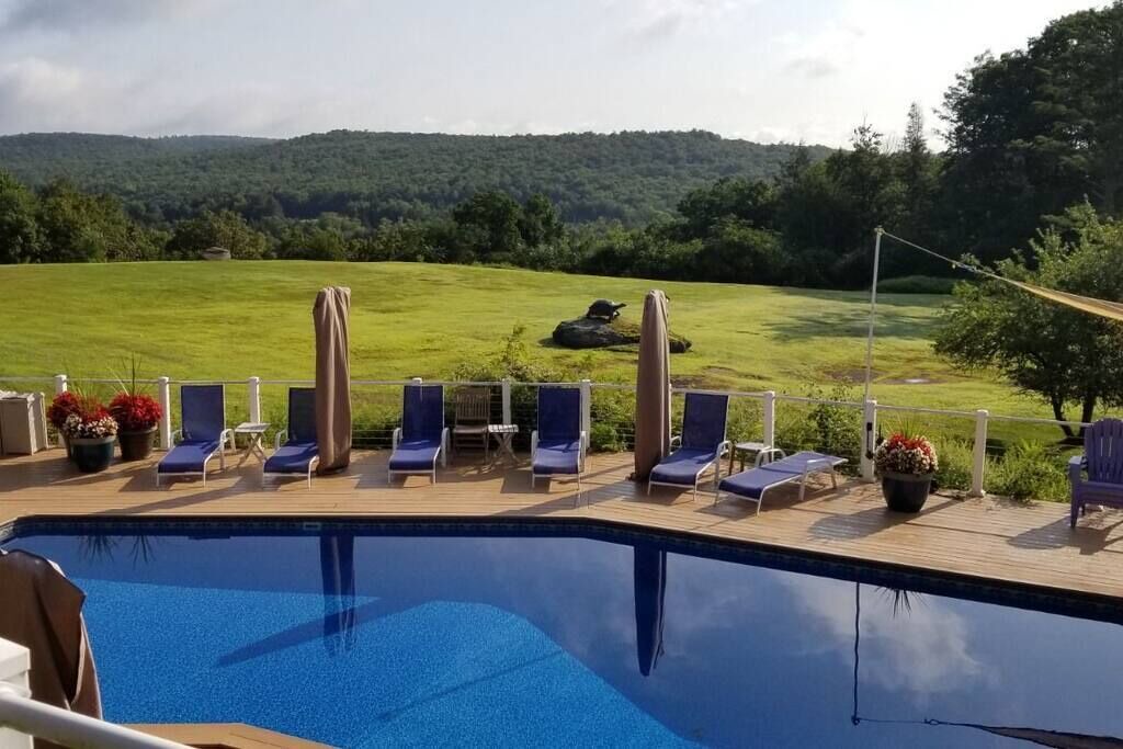Photo of Outdoor in South Fallsburg