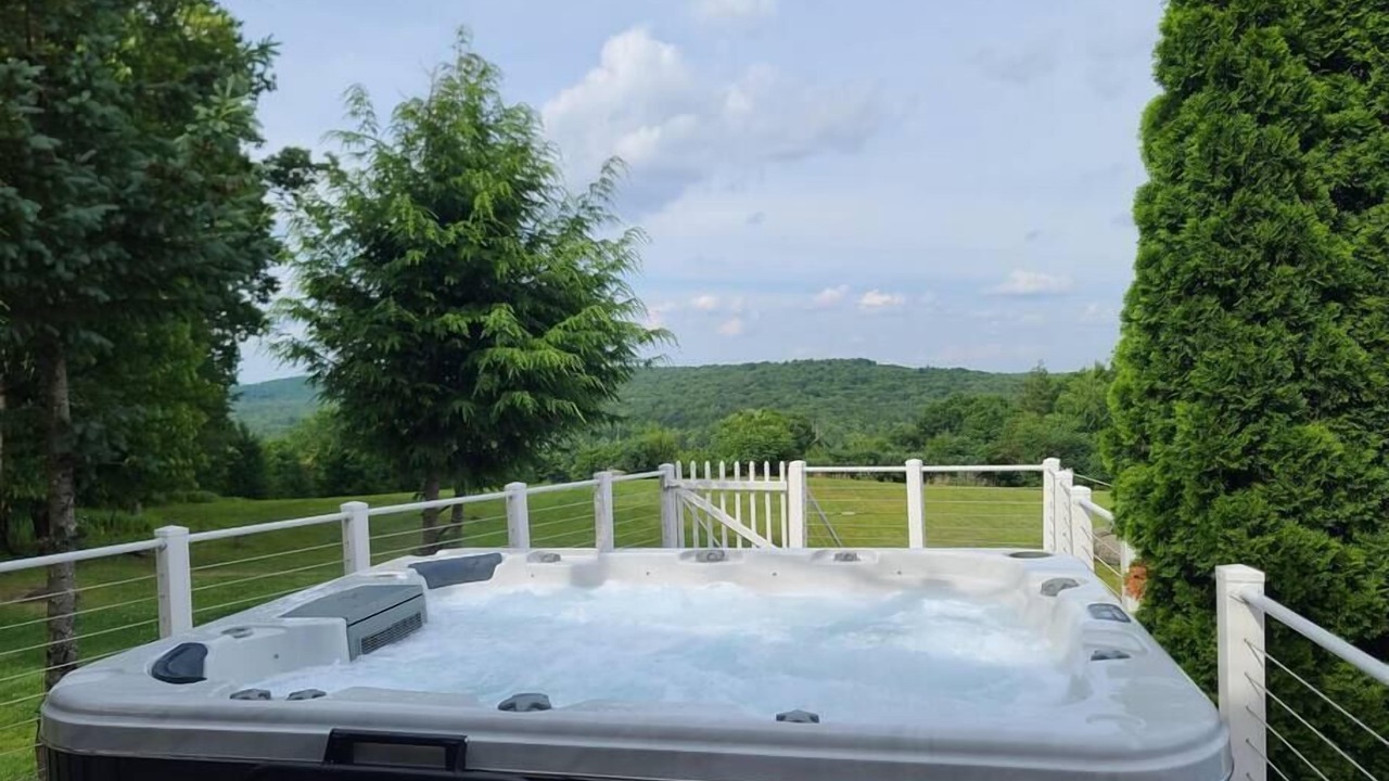Photo of Outdoor in South Fallsburg