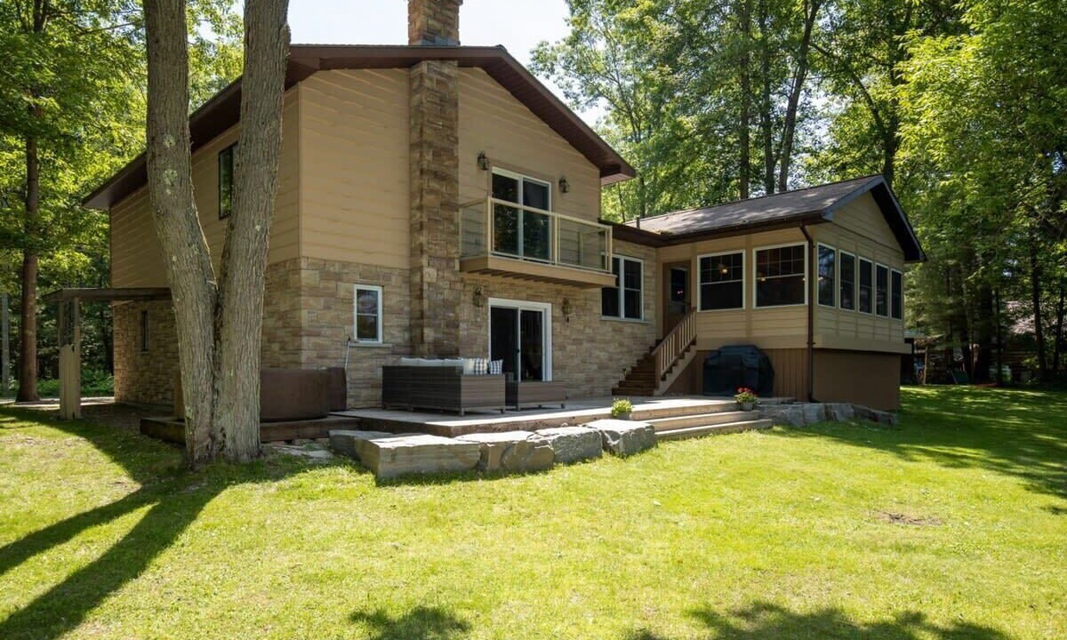Photo of Outdoor in Bracebridge