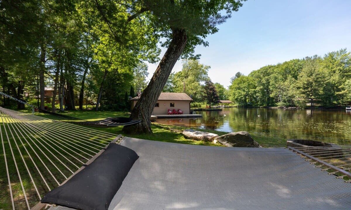 Photo of Outdoor in Bracebridge