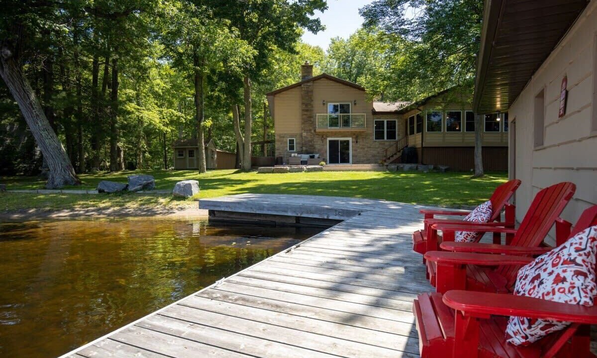 Photo of Outdoor in Bracebridge