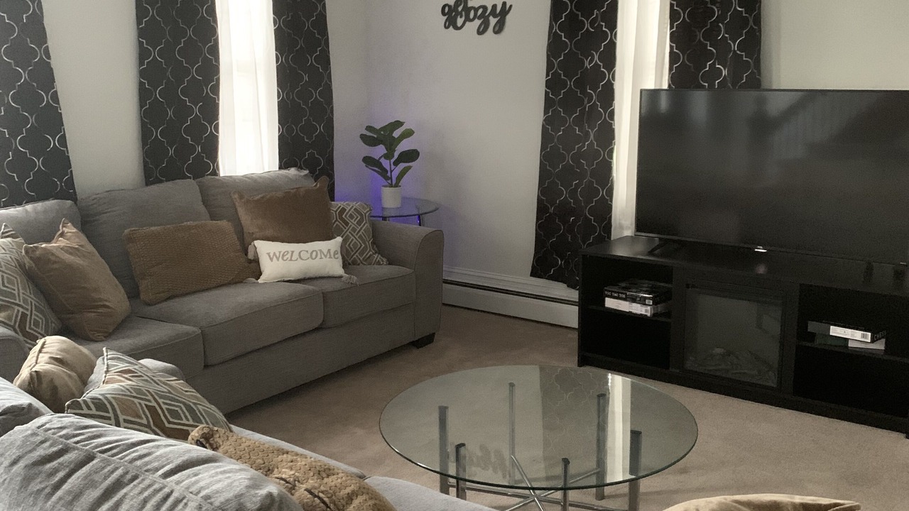 Photo of Livingroom in Saylorsburg
