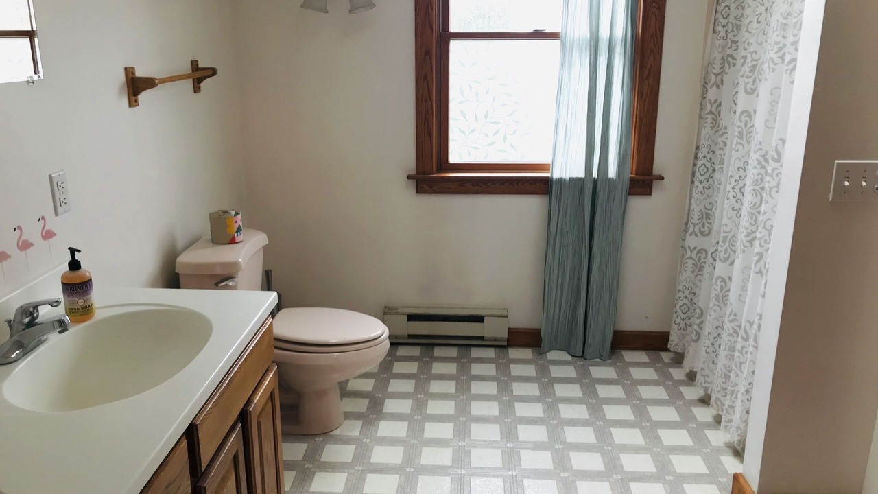Photo of Bathroom in Trumansburg