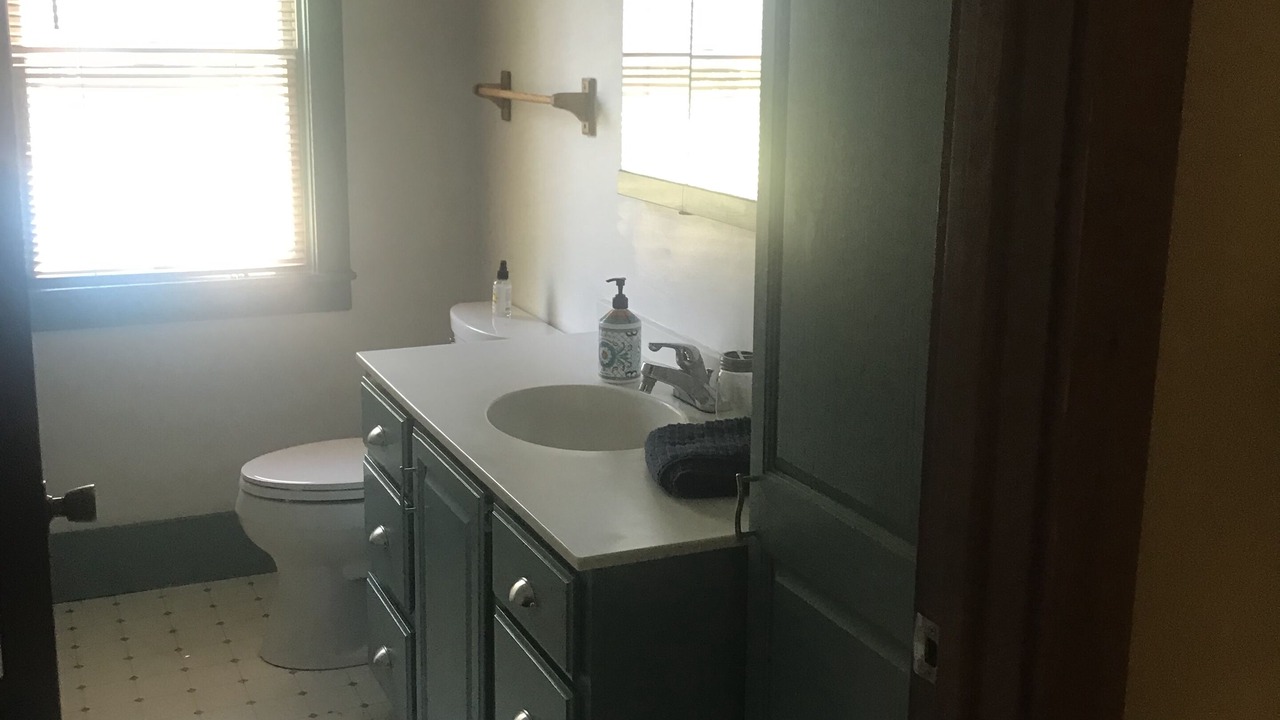 Photo of Bathroom in Trumansburg