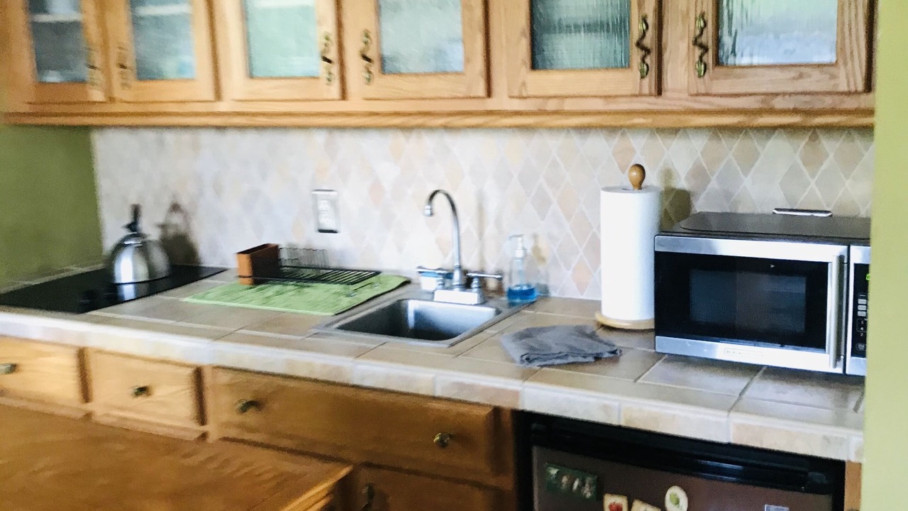Photo of Kitchen in Trumansburg