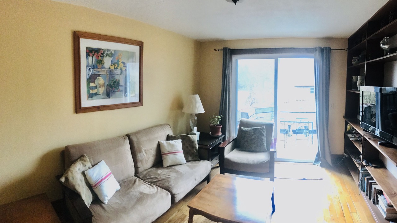 Photo of Livingroom in Trumansburg